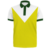 Custom Polo Shirt - Jack (PS77)