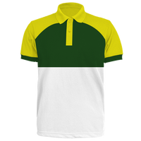 Custom Polo Shirt - Jack (PS78)
