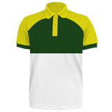 Custom Polo Shirt - Jack (PS78)