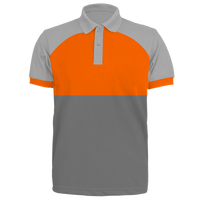 Custom Polo Shirt - Jack (PS78)
