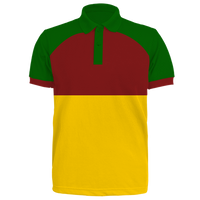 Custom Polo Shirt - Jack (PS78)