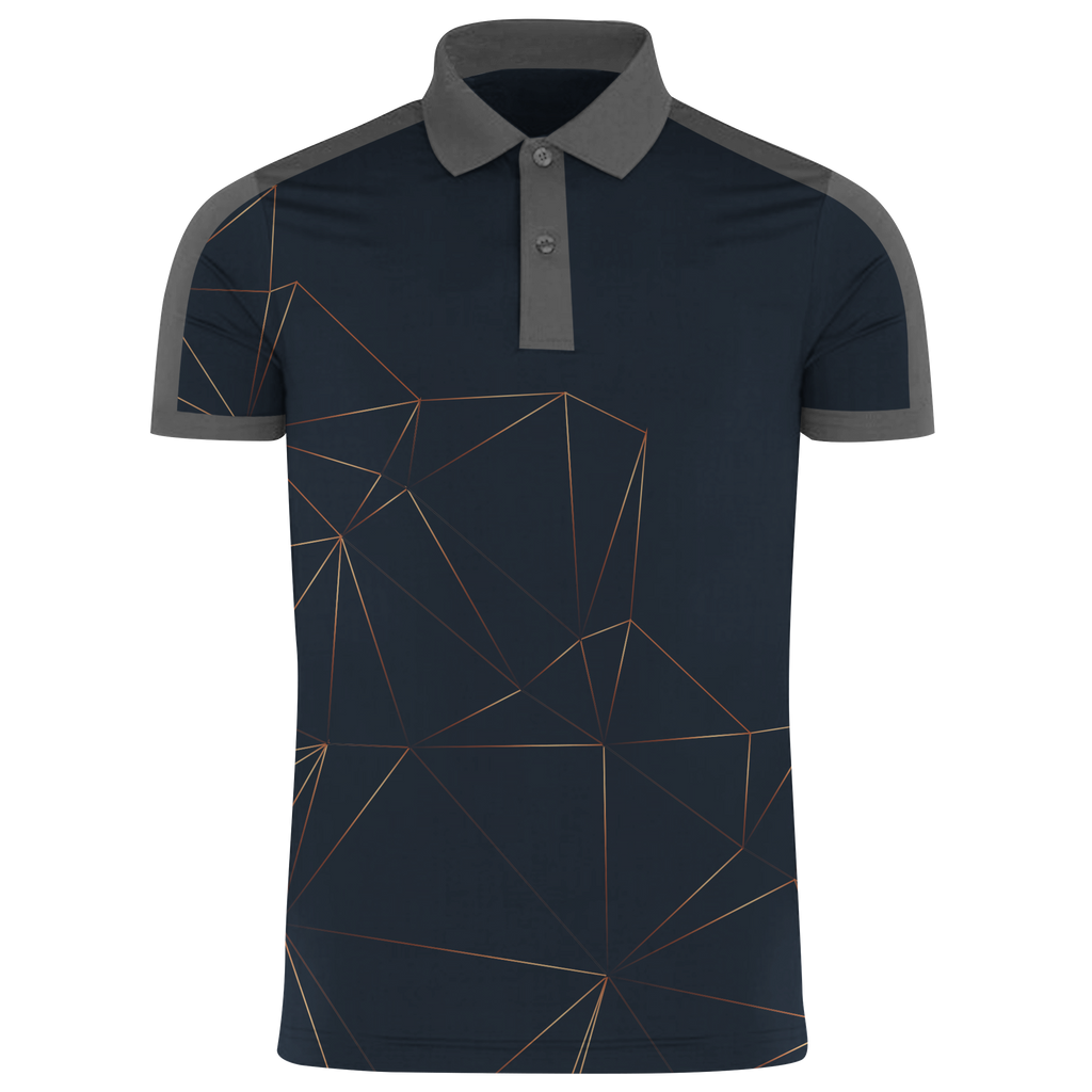 Custom Dri Fit Shirts (DP02) – Craft Clothing