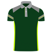 Custom CoolTek Polo Shirts (CT22)