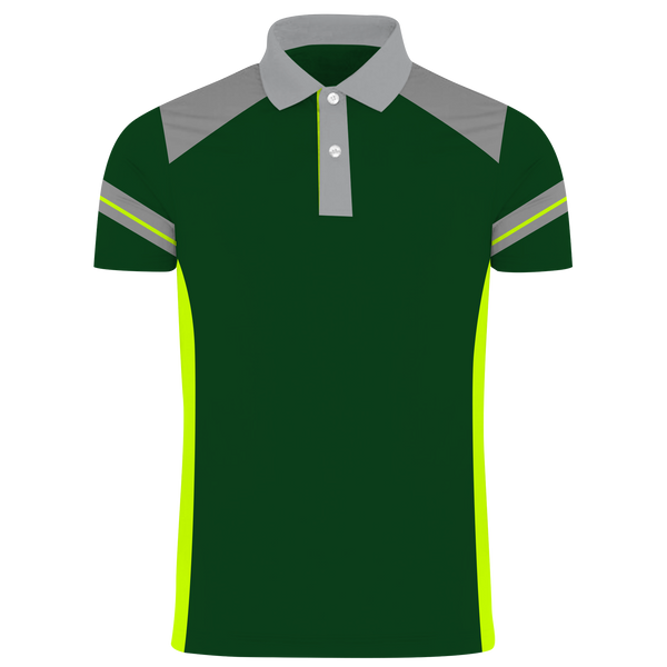 Custom CoolTek Polo Shirts (CT22)