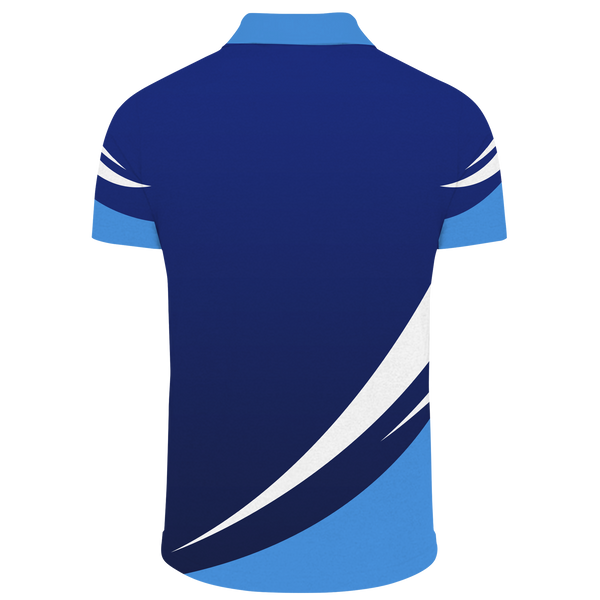 Custom Dri Fit Shirts (DP23) – Craft Clothing