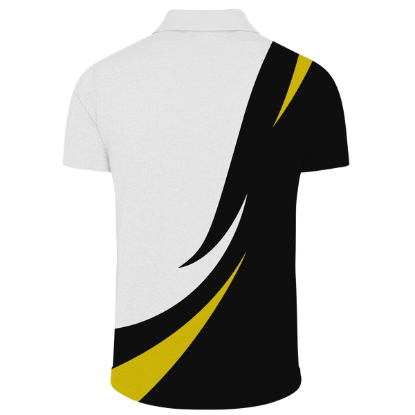 Custom Dri Fit Shirts (DP06) – Craft Clothing