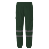 Custom Work Pants Reflective (PT04)