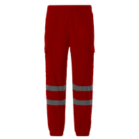 Custom Work Pants Reflective (PT04)