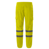 Custom Work Pants Reflective (PT04)