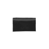Leatherette Tote with Pouch (TB09)
