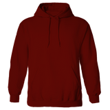 Solid Pullover (PV01)