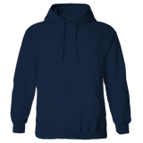 Solid Pullover (PV01)