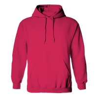Solid Pullover (PV01)
