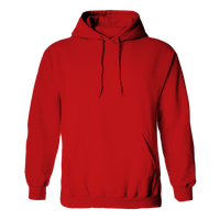 Solid Pullover (PV01)