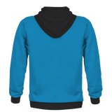 Piped Pullover (PV02)