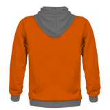 Piped Pullover (PV02)
