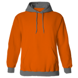 Piped Pullover (PV02)
