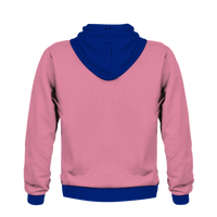Piped Pullover (PV02)