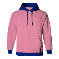 Piped Pullover (PV02)