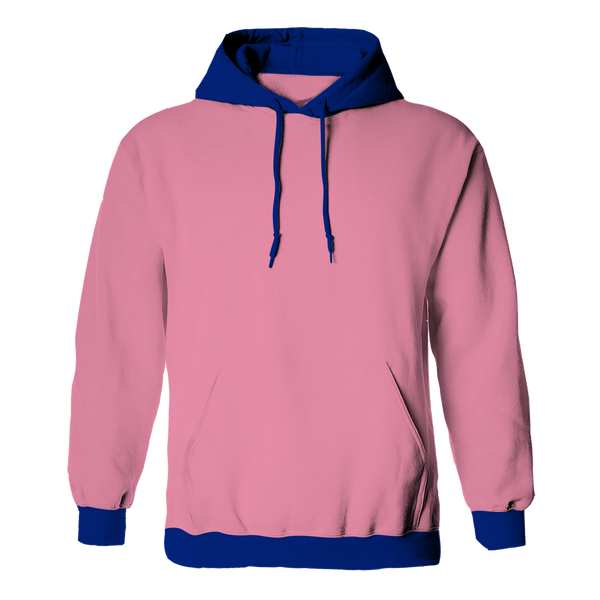 Piped Pullover (PV02)