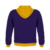 Piped Pullover (PV02)