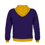Piped Pullover (PV02)