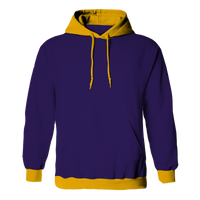 Piped Pullover (PV02)