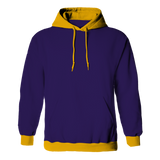Piped Pullover (PV02)