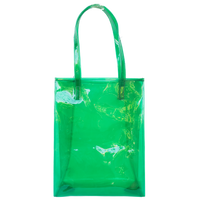 PVC Basic Tote (TB12)