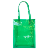 PVC Basic Tote (TB12)