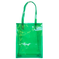 PVC Basic Tote (TB12)