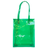 PVC Basic Tote (TB12)