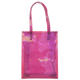 PVC Basic Tote (TB12)