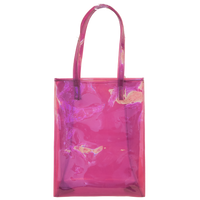 PVC Basic Tote (TB12)