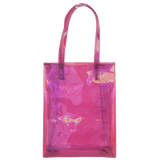 PVC Basic Tote (TB12)