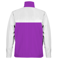 Custom Windbreaker Jacket (WJ07)