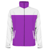 Custom Windbreaker Jacket (WJ07)