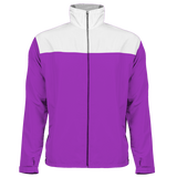 Custom Windbreaker Jacket (WJ02)