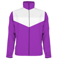 Custom Windbreaker Jacket (WJ05)
