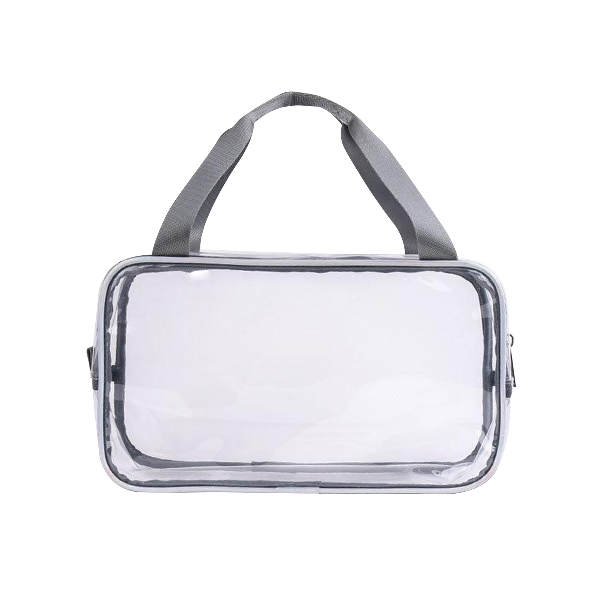 Clear Bags (CR03)