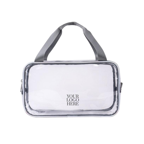 Clear Bags (CR03)