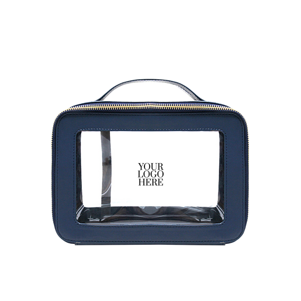 Clear Bags (CR04)