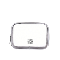 Clear Bags (CR05)
