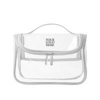Clear Bags (CR06)
