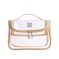 Clear Bags (CR06)