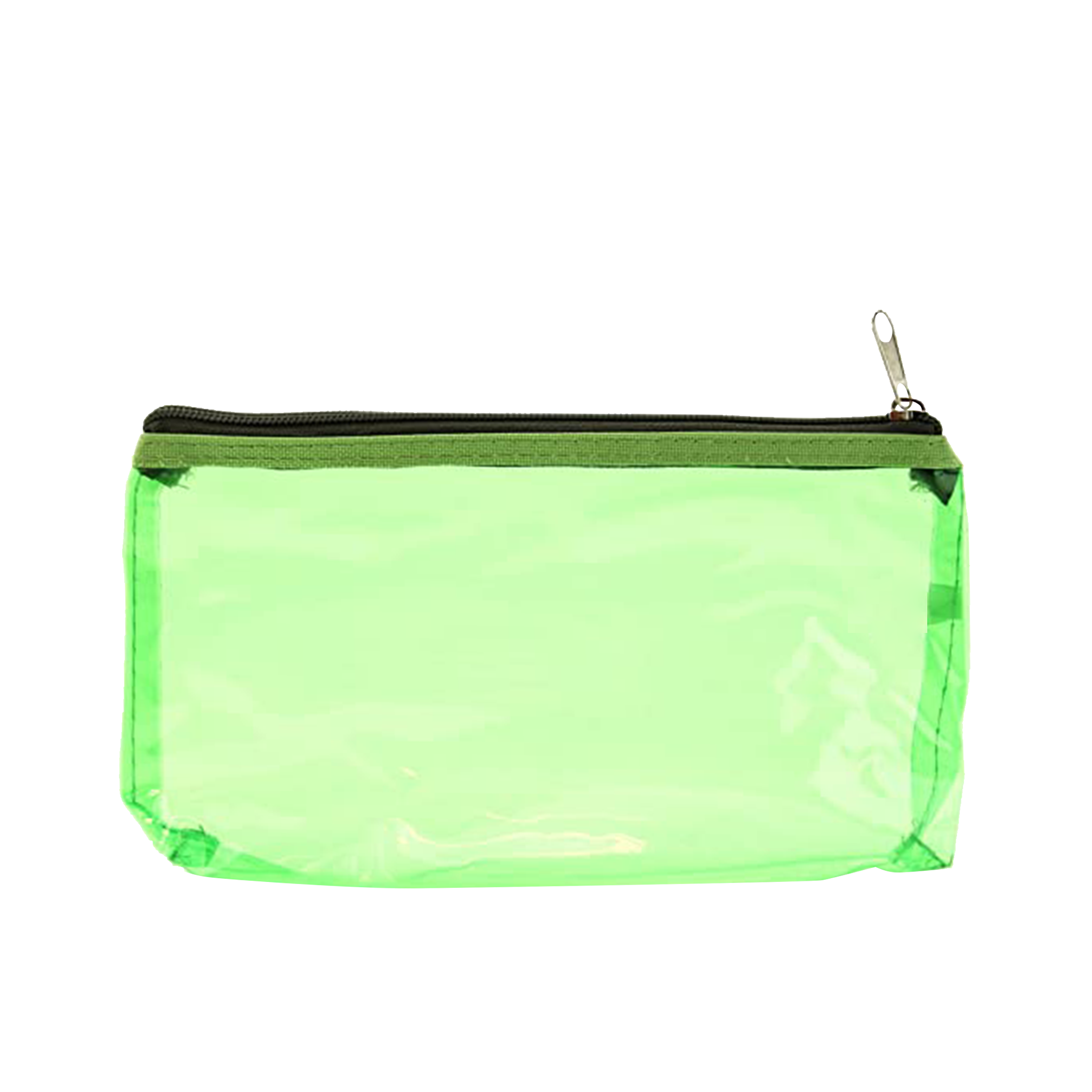 Clear Bags (CR02)