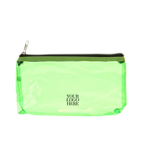 Clear Bags (CR02)