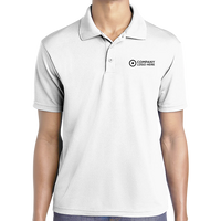 Premium Polo Shirt
