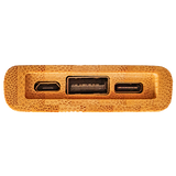 Bamboo Covered Powerbank (BB02)