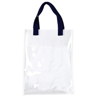 PVC Basic Tote (TB12)